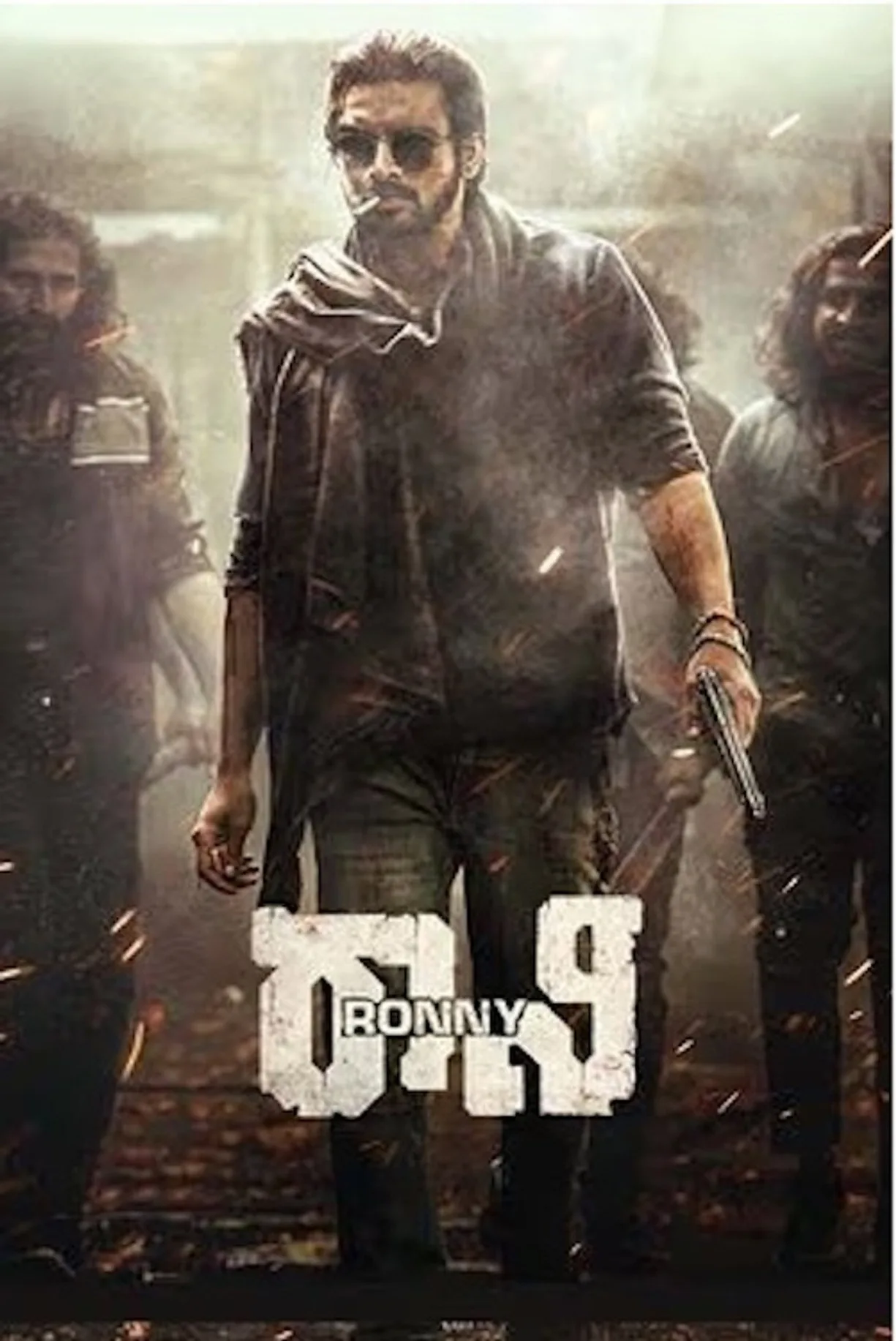 فيلم Ronny – The ruler 2024 مترجم اون لاين 2024