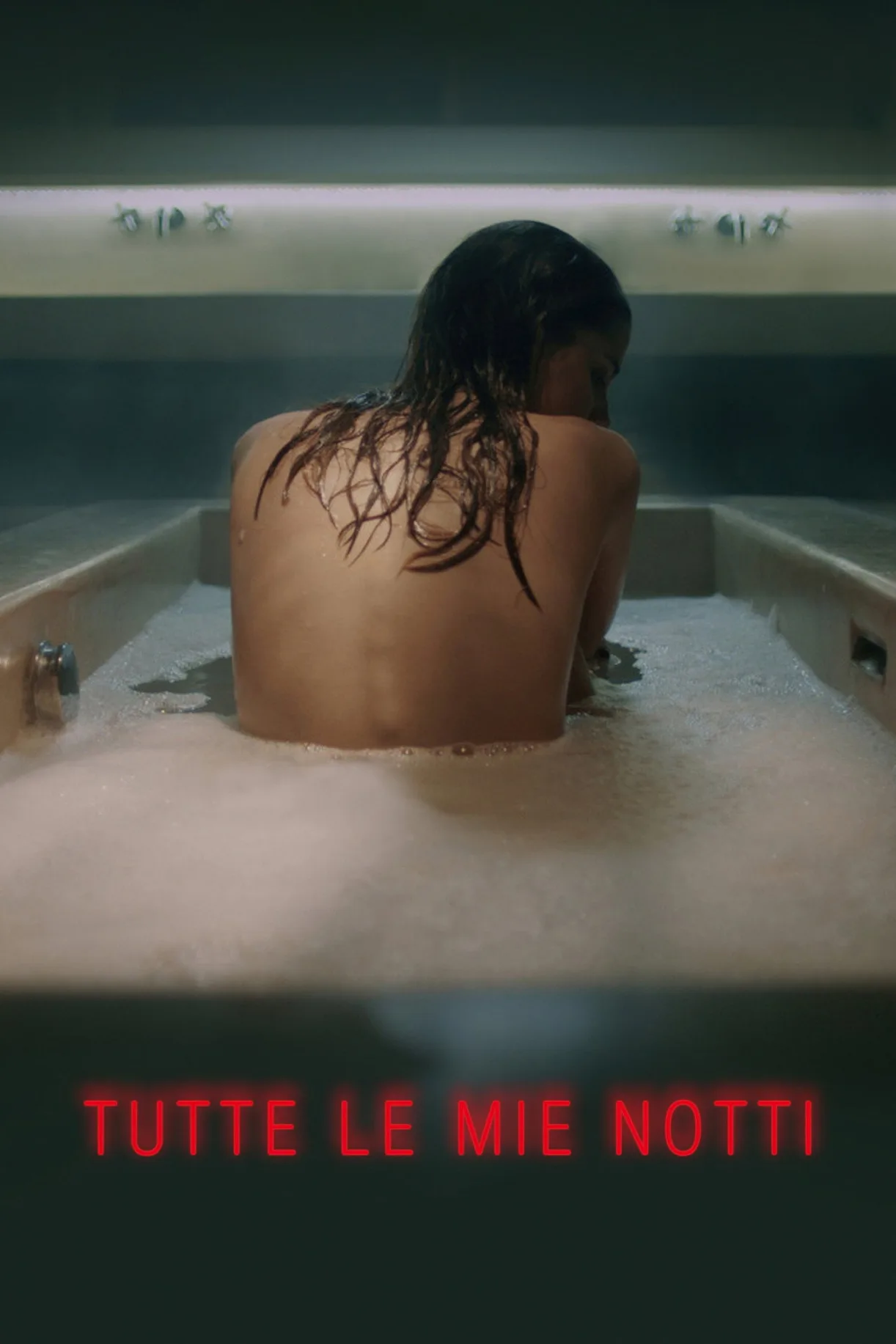 فيلم Tutte le mie notti 2018 مترجم اون لاين 2019