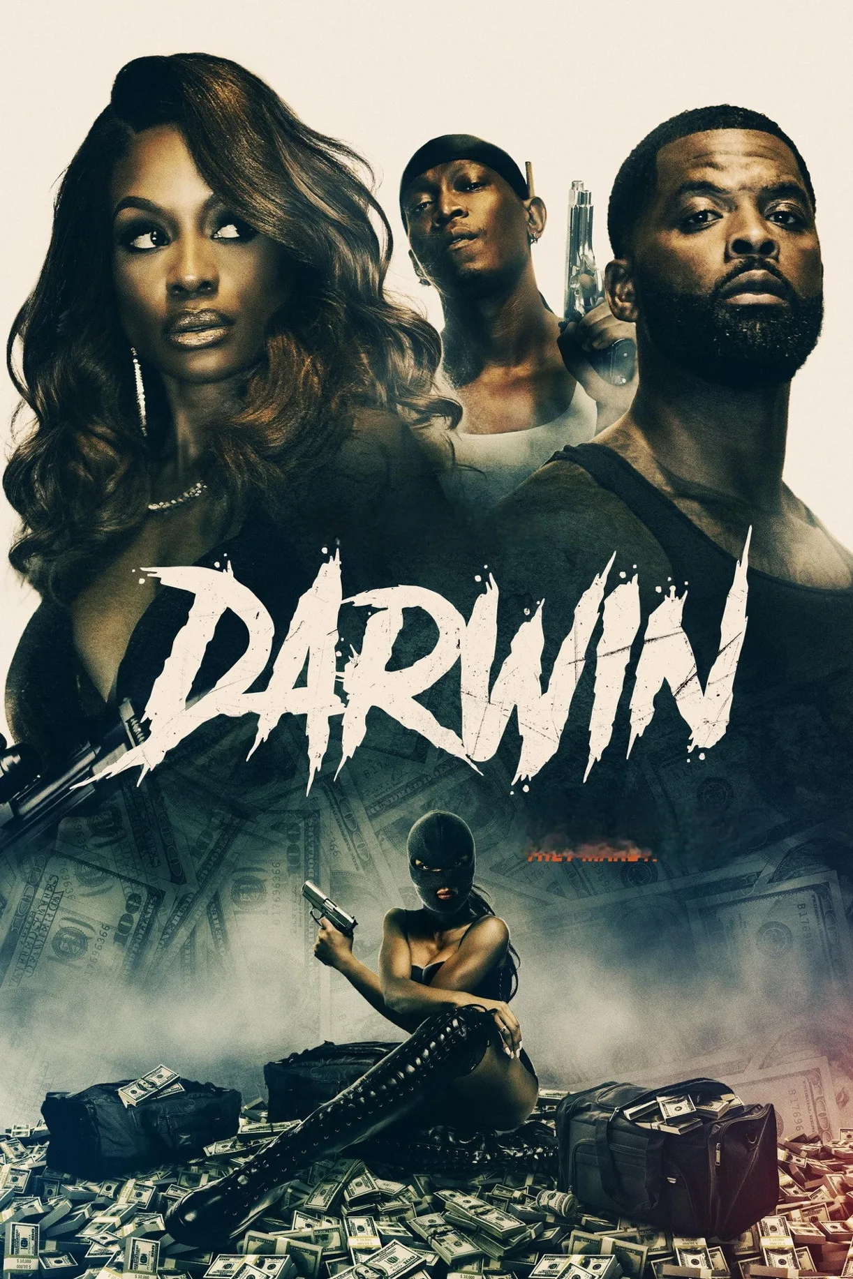 فيلم Darwin 2025 مترجم اون لاين 2025