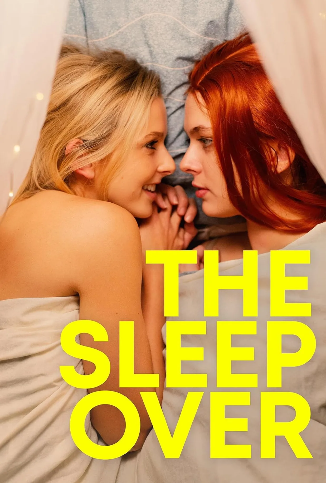 فيلم Flunk The Sleepover 2021 مترجم اون لاين 2021