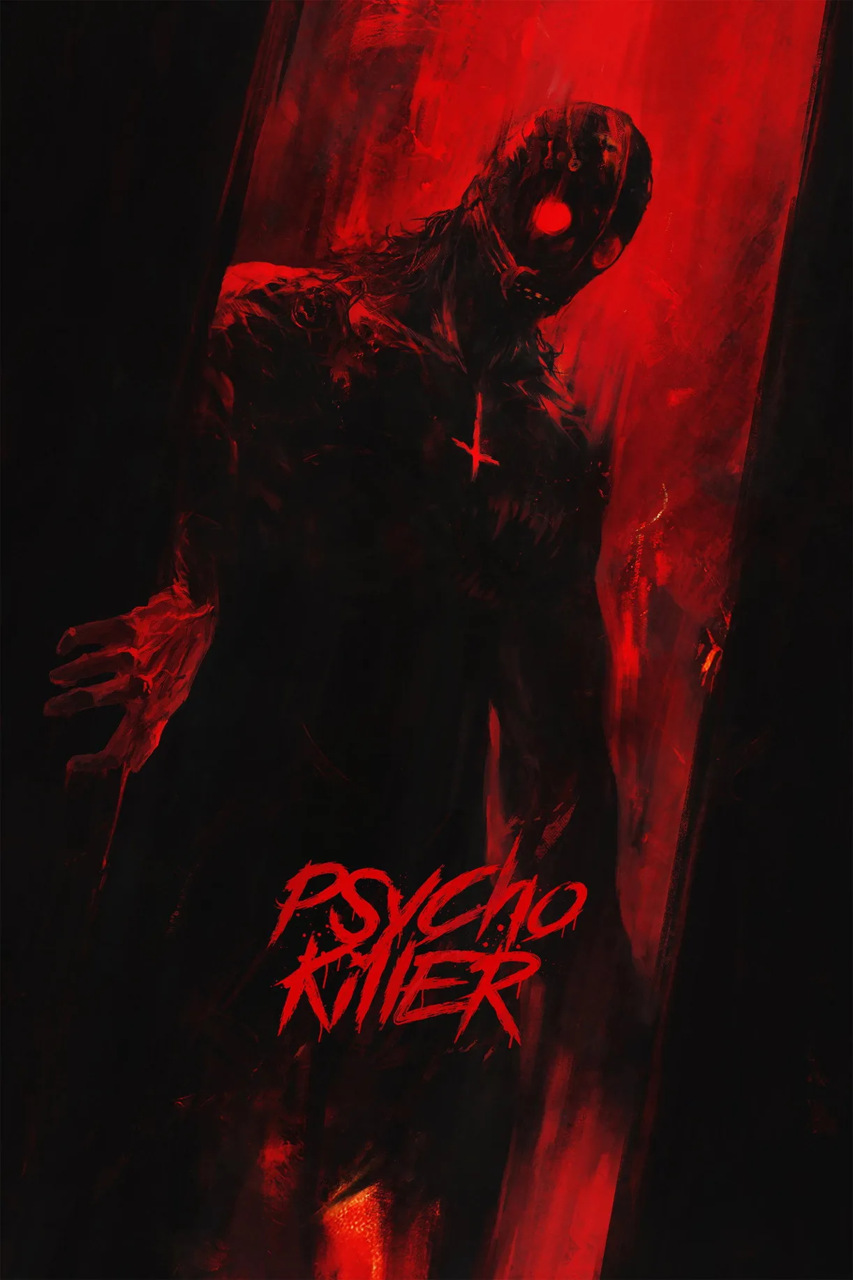فيلم Psycho Killer 2026 مترجم اون لاين 2026