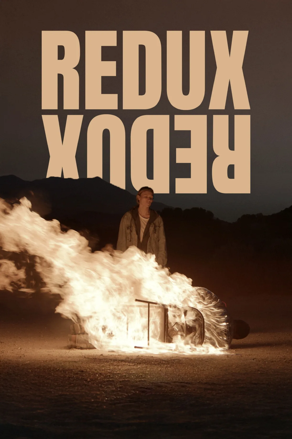 فيلم Redux Redux 2025 مترجم اون لاين 2026