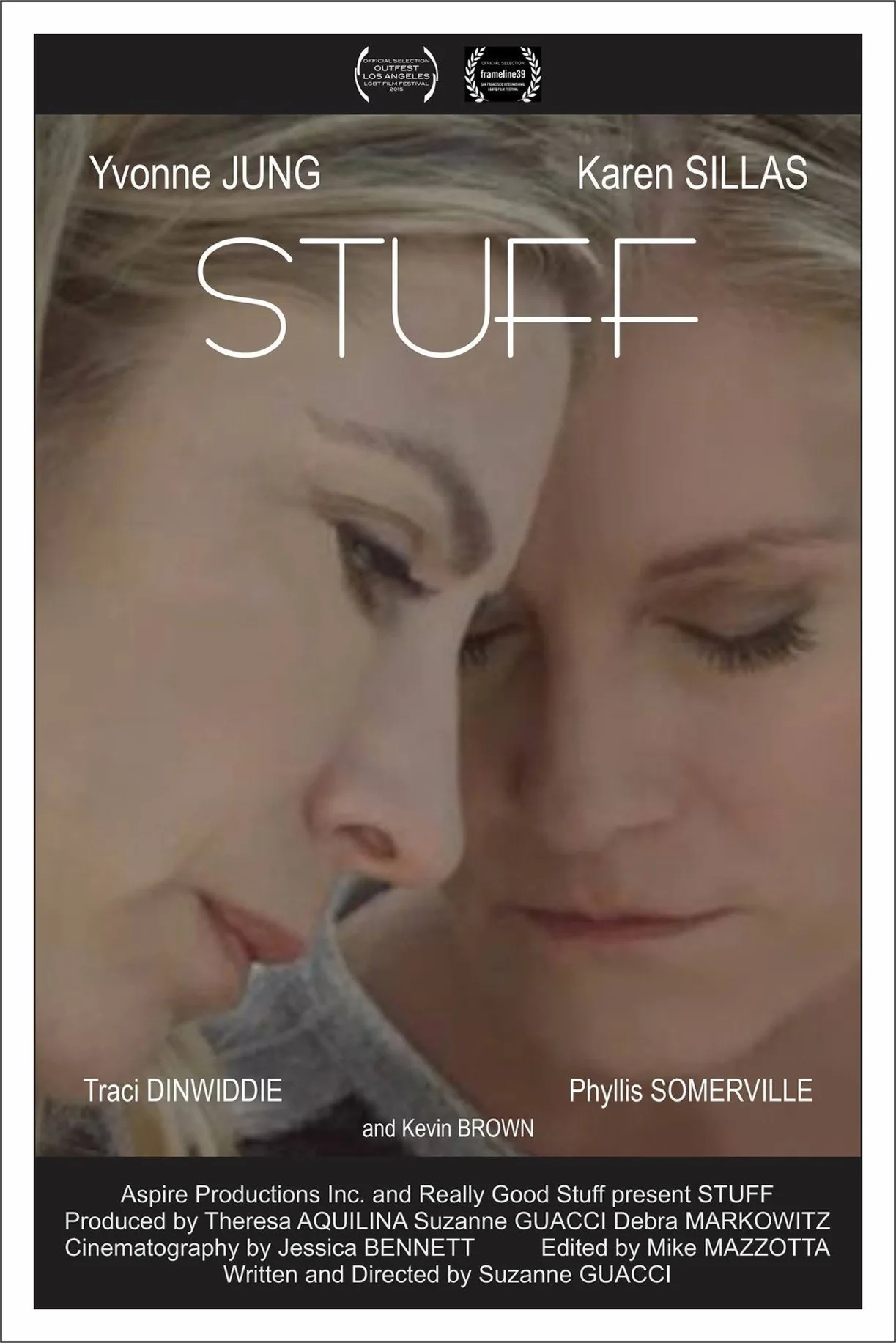 فيلم Stuff 2015 مترجم اون لاين 2015