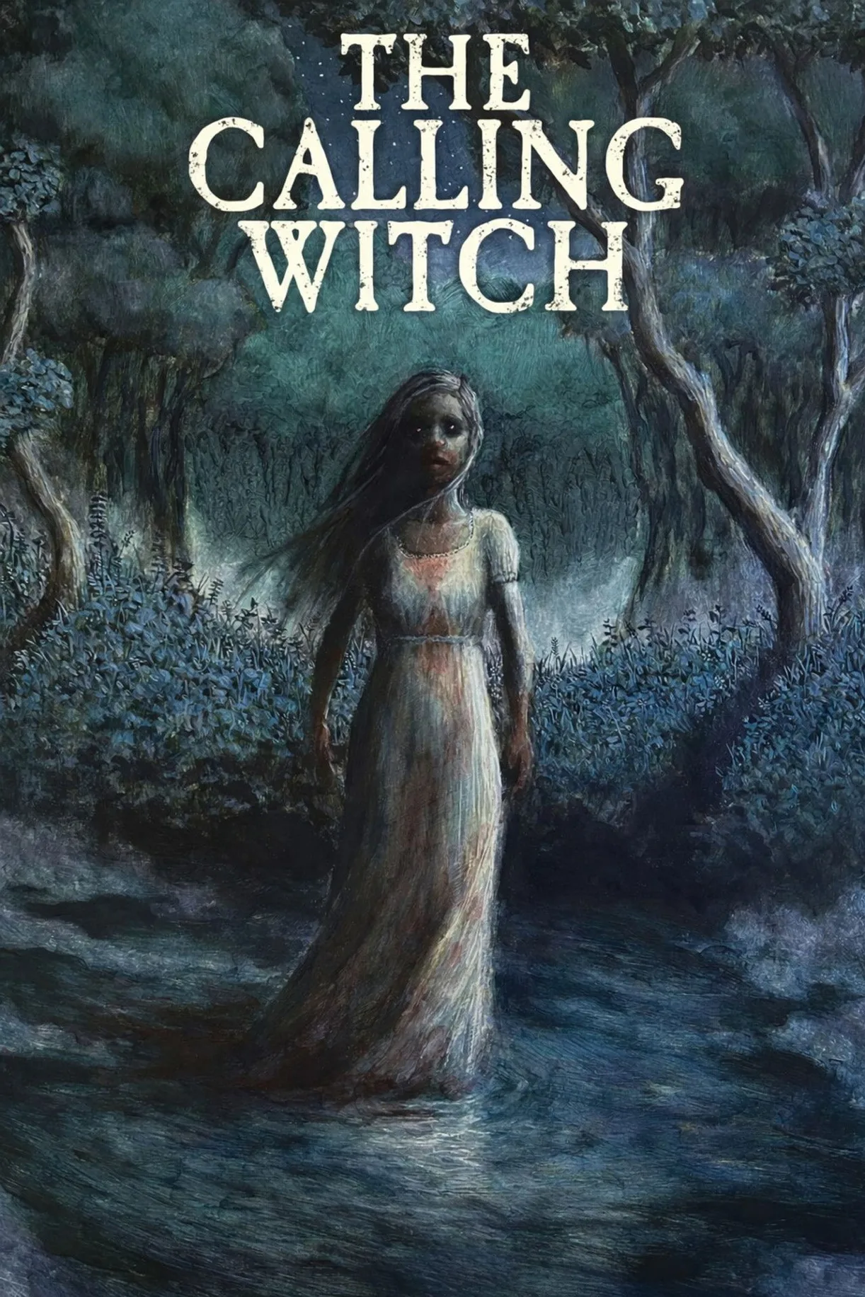 فيلم The Calling Witch 2026 مترجم اون لاين 2026