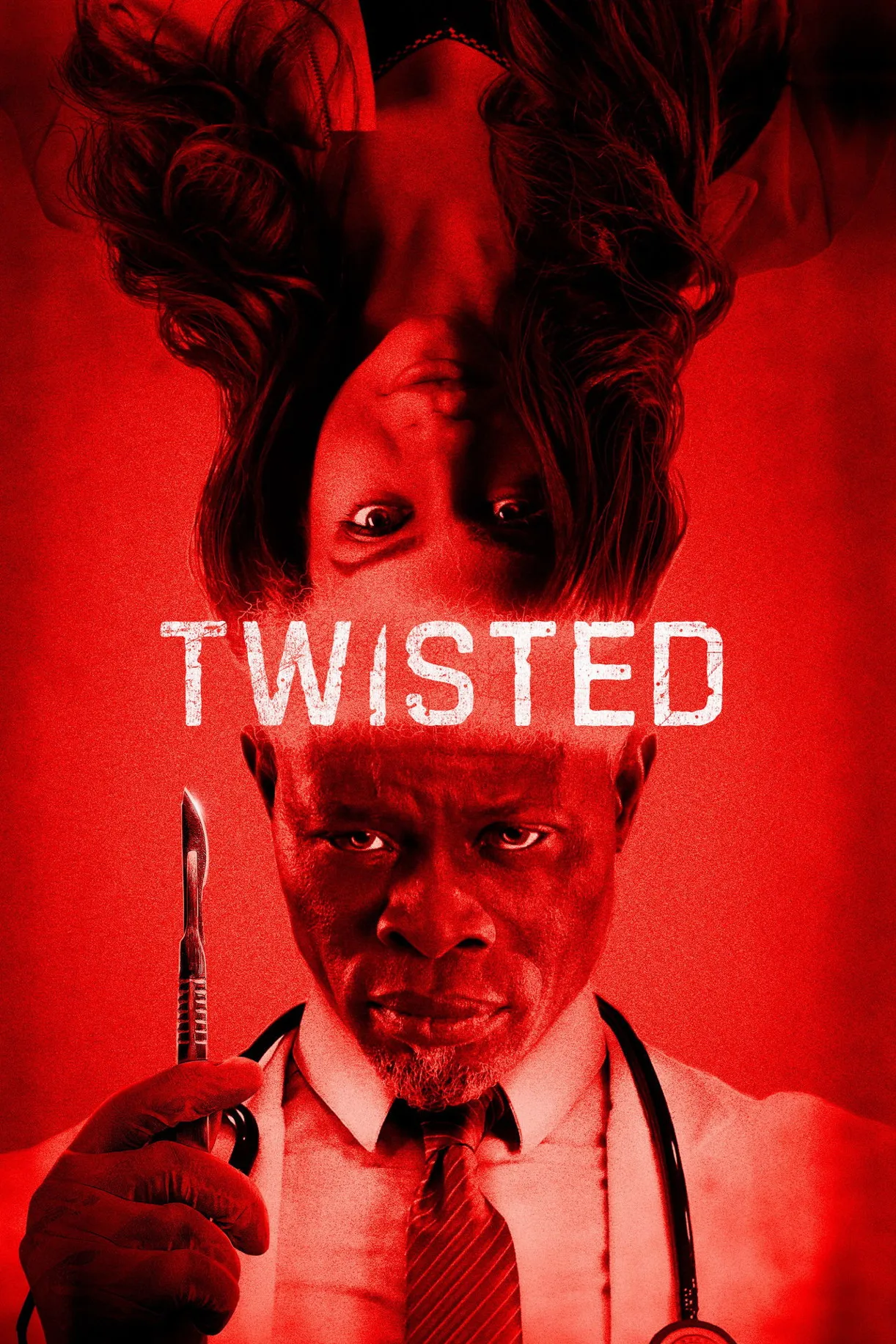 فيلم Twisted 2026 مترجم اون لاين 2026