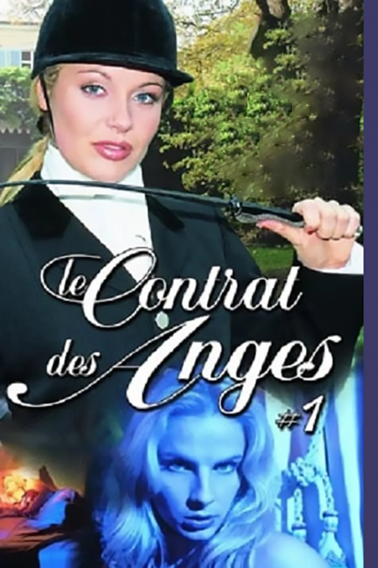 فيلم Angel’s Contract 1999 للكبار فقط اون لاين 1999