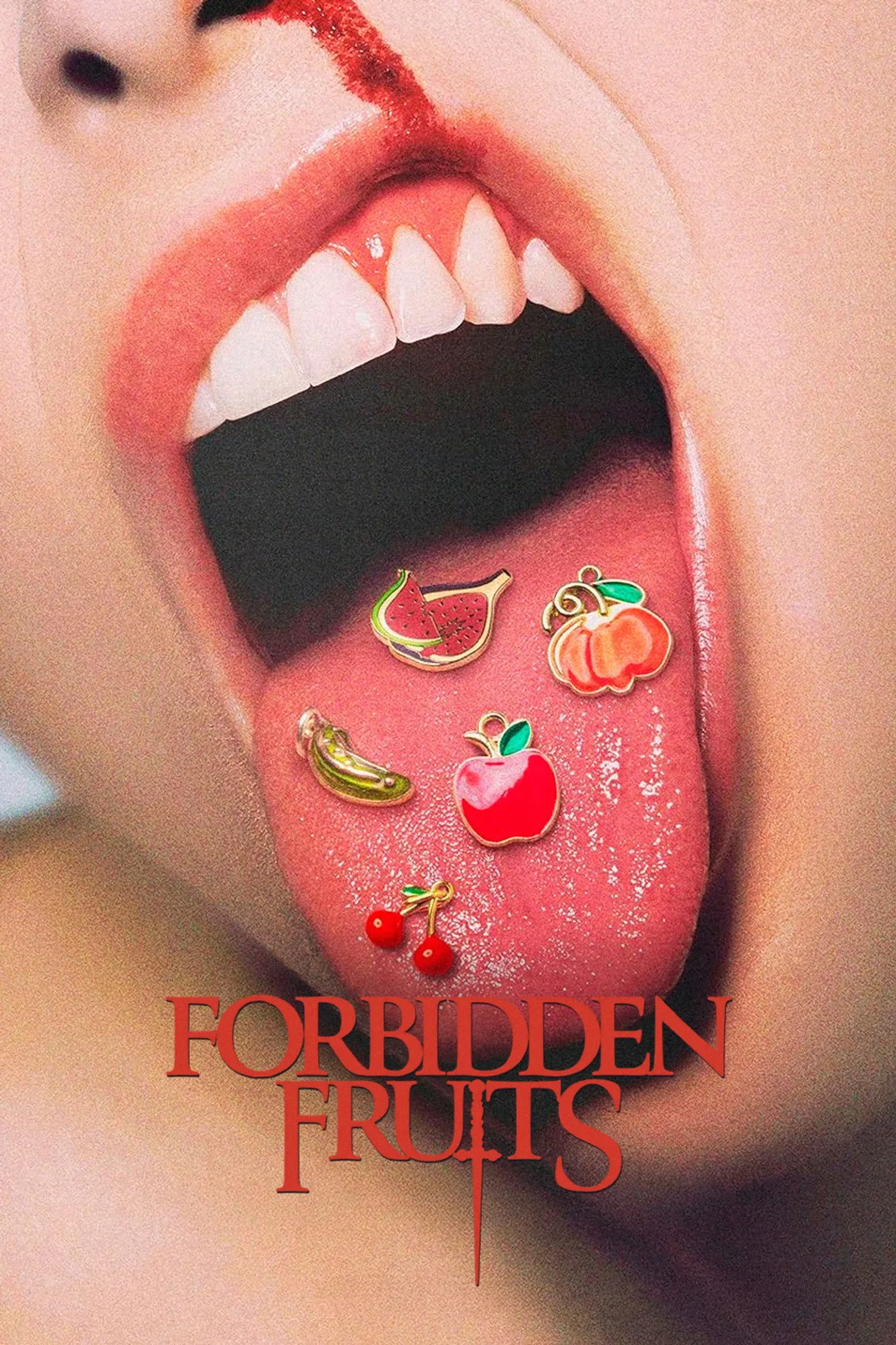 فيلم Forbidden Fruits 2026 مترجم اون لاين 2026
