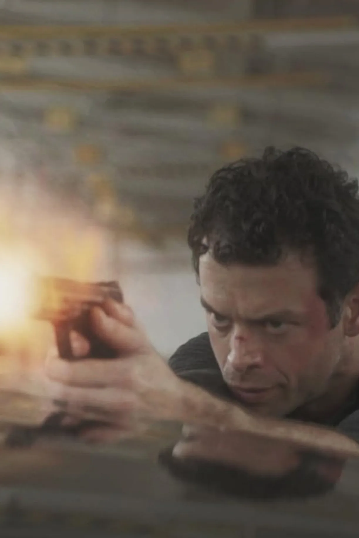 فيلم Kill Will 2026 مترجم اون لاين 2026