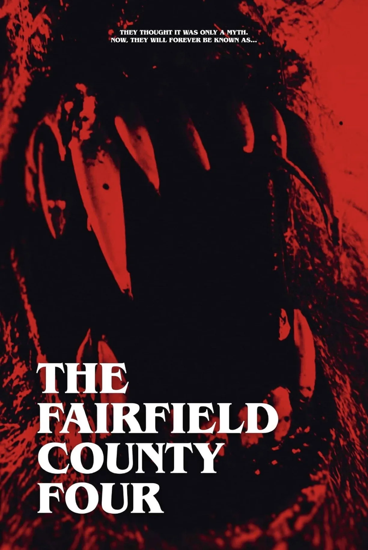 فيلم The Fairfield County Four 2026 مترجم اون لاين 2026