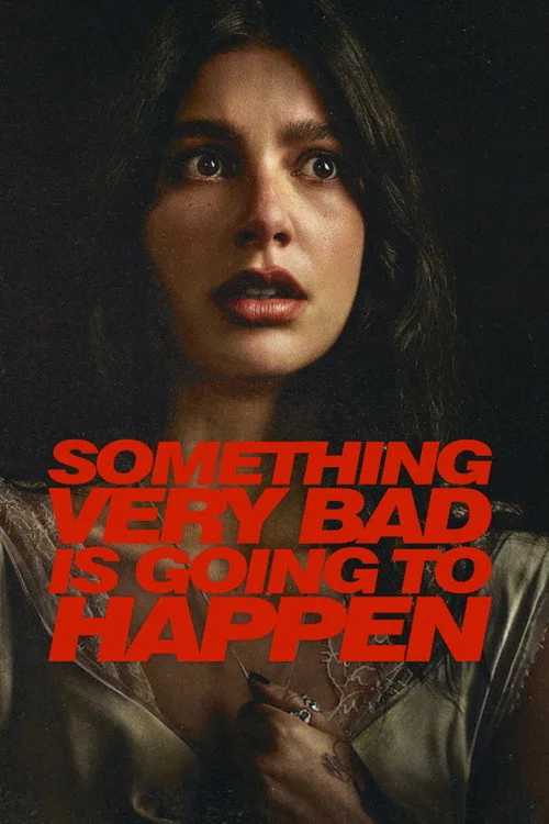 مسلسل Something Very Bad Is Going to Happen الموسم الاول الحلقة 3 مترجمة 2026