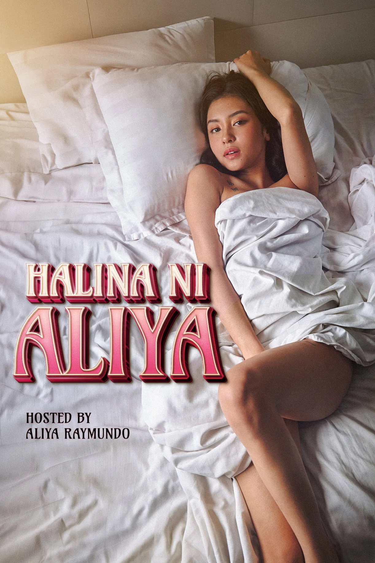 فيلم Halina Ni Aliya 2026 مترجم اون لاين 2026