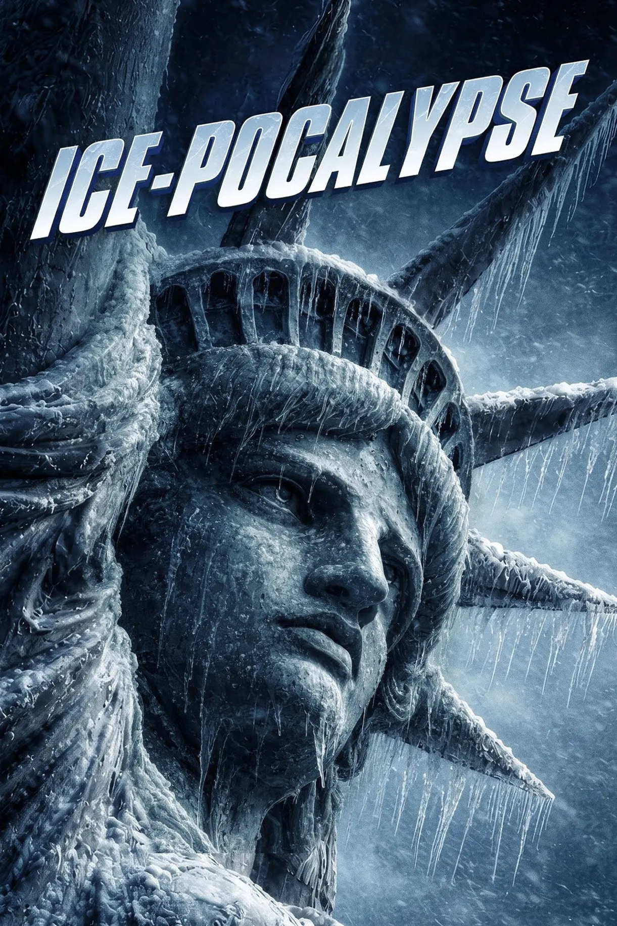فيلم Ice-Pocalypse 2026 مترجم اون لاين 2026
