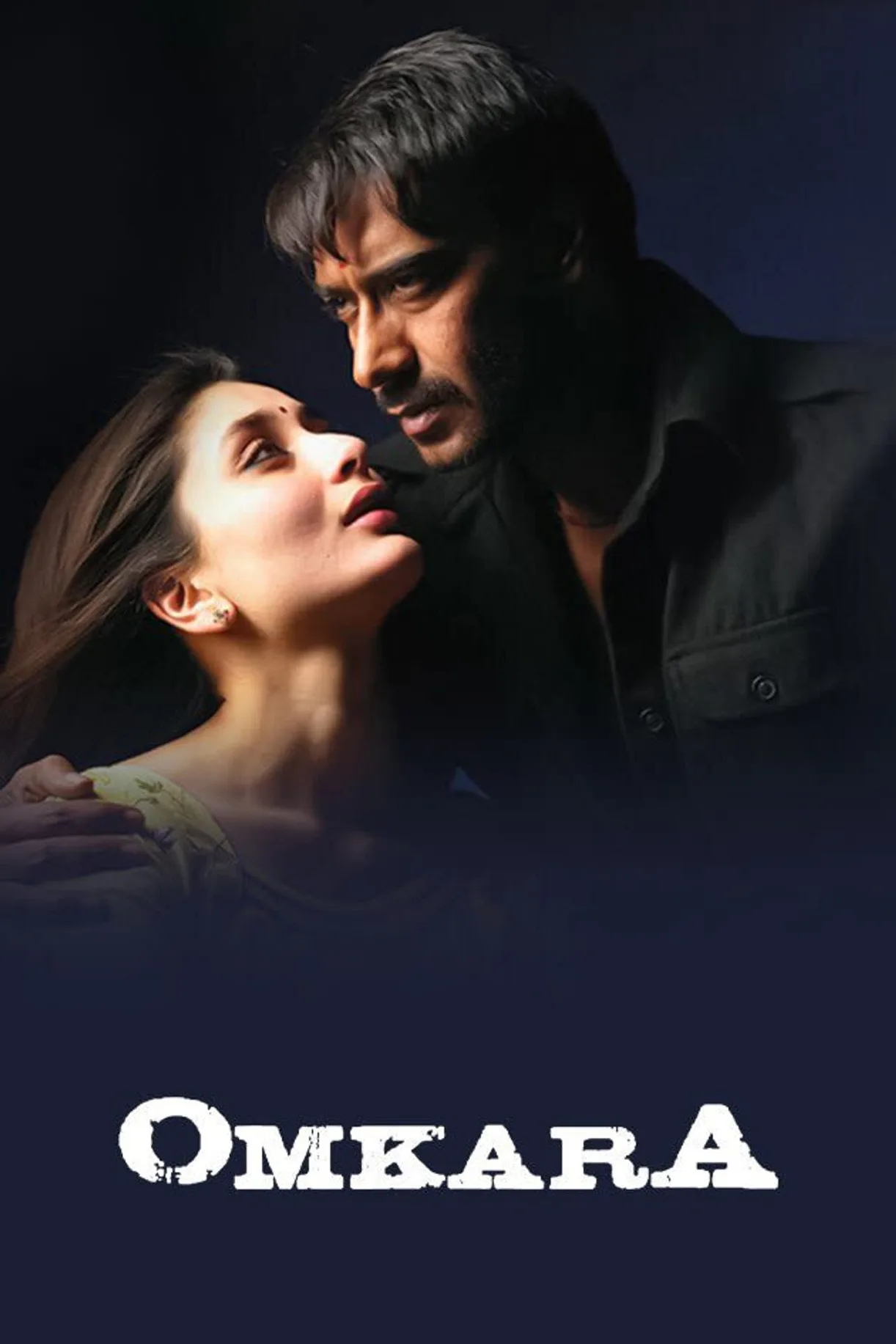 فيلم Omkara 2006 مترجم اون لاين 2006