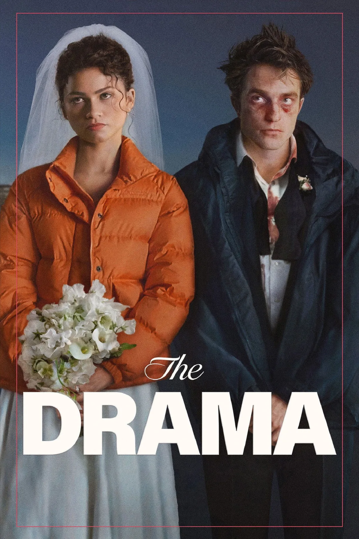 فيلم The Drama 2026 مترجم اون لاين 2026