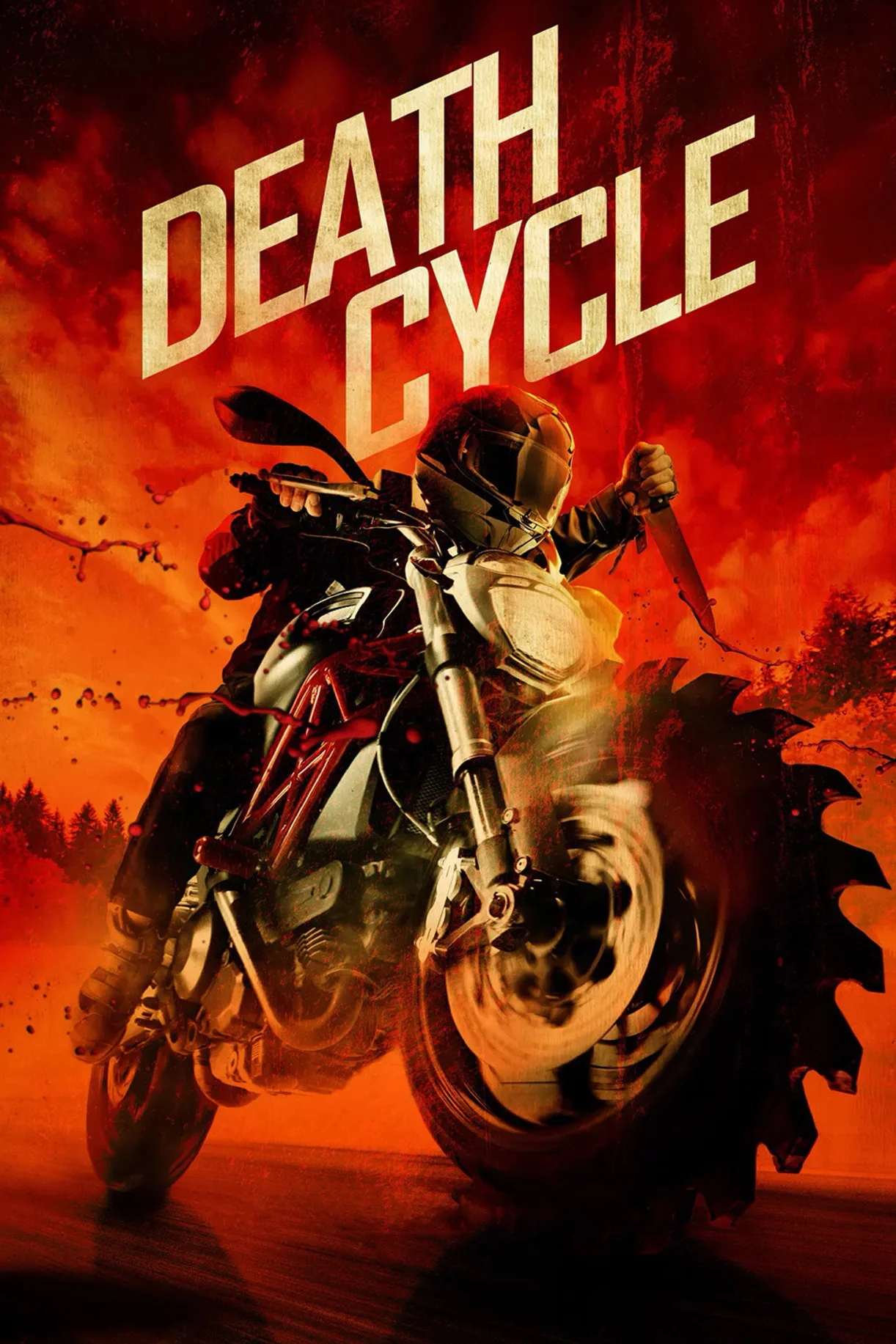 فيلم Death Cycle 2025 مترجم اون لاين 2026