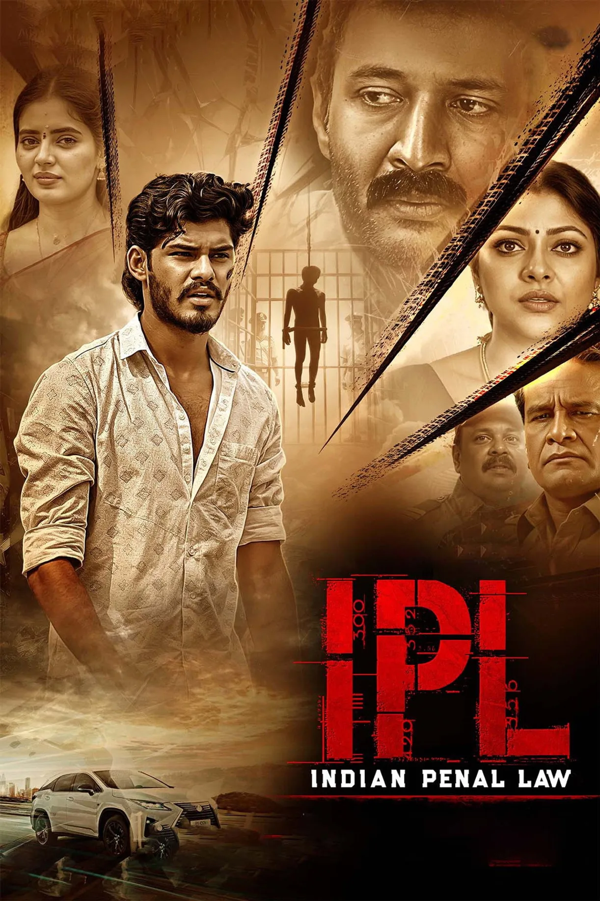 فيلم Indian Penal Law 2025 مترجم اون لاين 2025