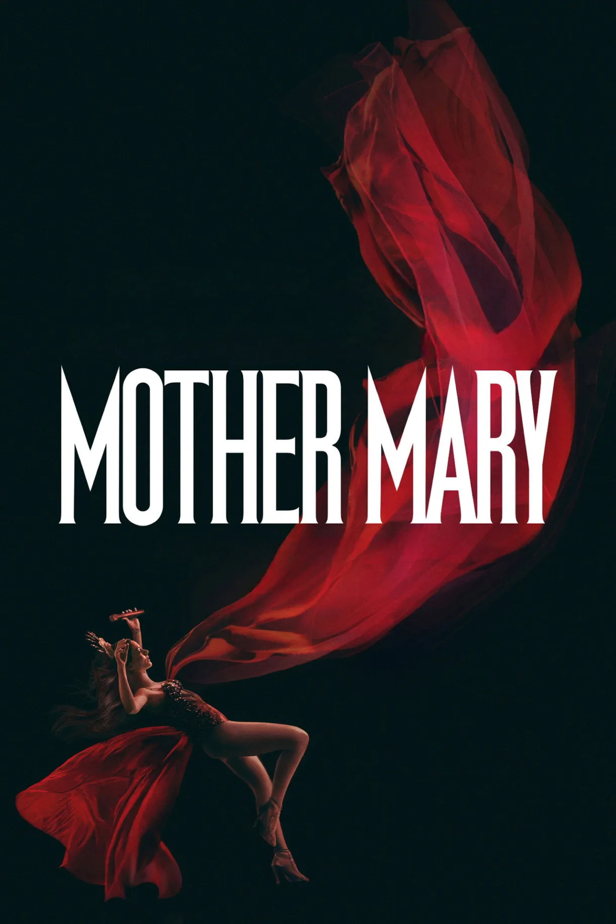 فيلم Mother Mary 2026 مترجم اون لاين 2026