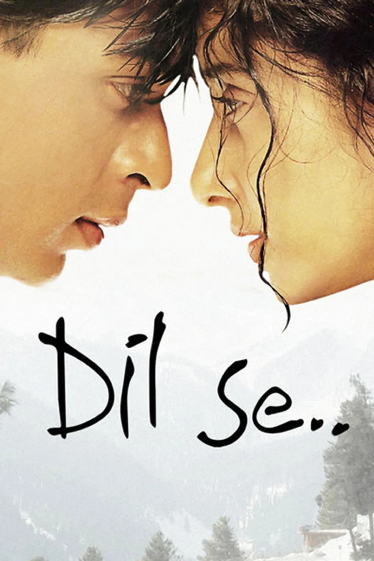 فيلم Dil Se.. 1998 مترجم اون لاين 1998