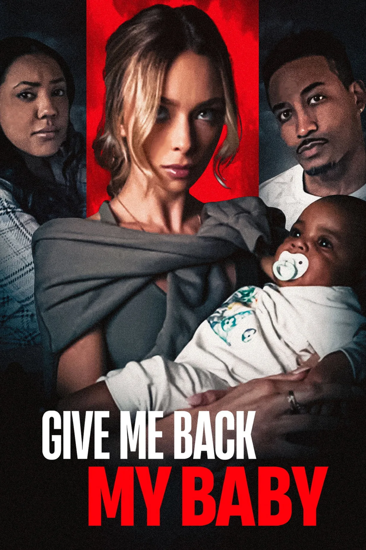 فيلم Give Me Back My Baby 2026 مترجم اون لاين 2026