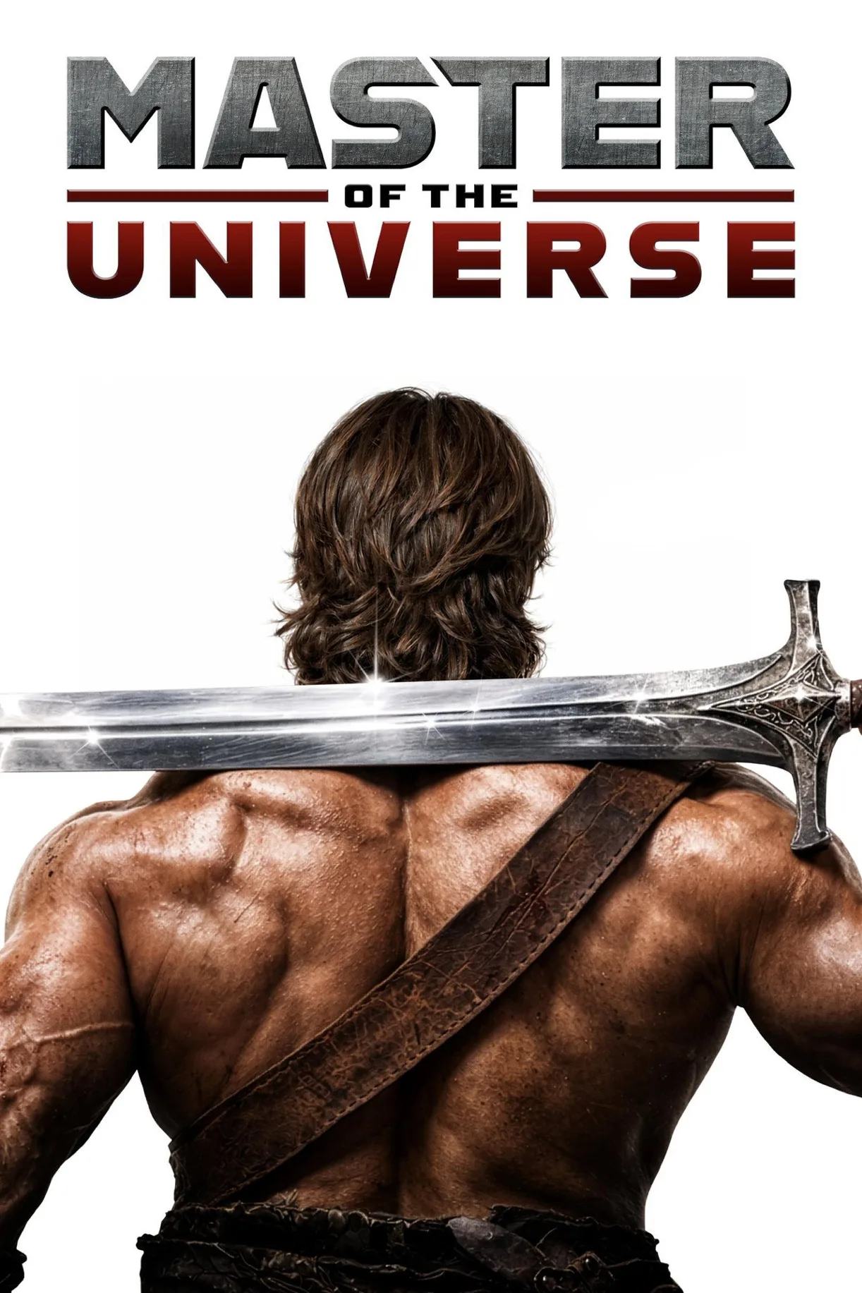 فيلم Master of the Universe 2026 مترجم اون لاين 2026