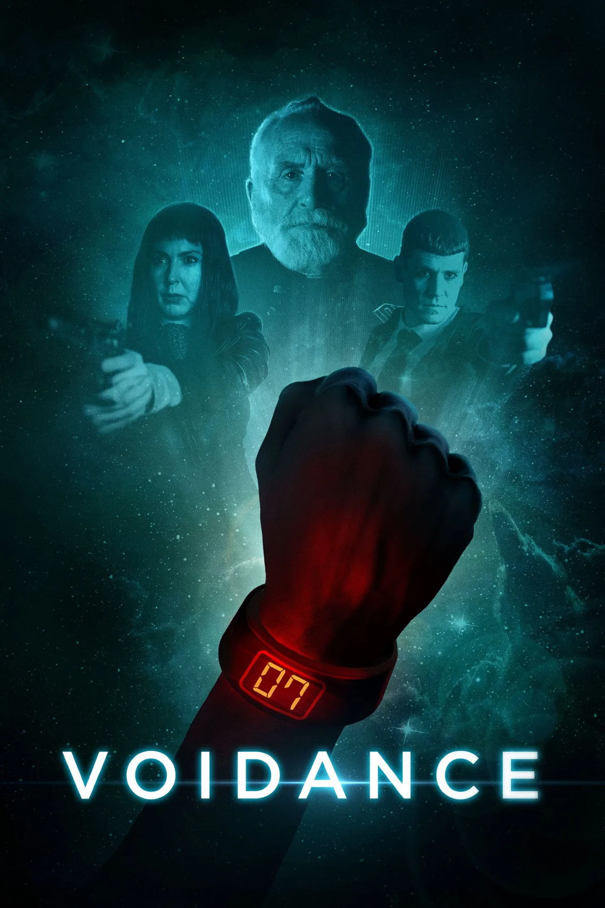 فيلم Voidance 2026 مترجم اون لاين 2026
