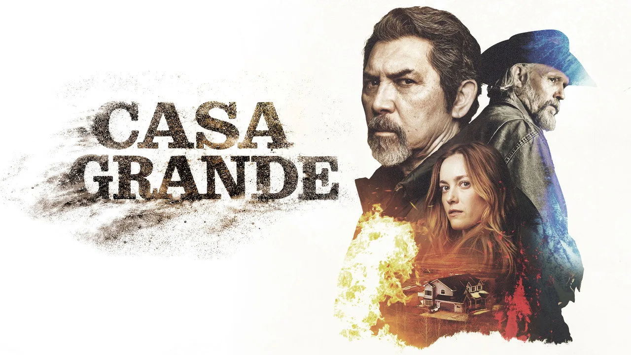 فيلم Casa Grande 2026 مترجم اون لاين