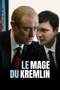 فيلم The Wizard of the Kremlin 2025 مترجم اون لاين 2026