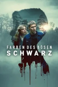فيلم Colors of Evil: Black 2026 مترجم اون لاين 2026