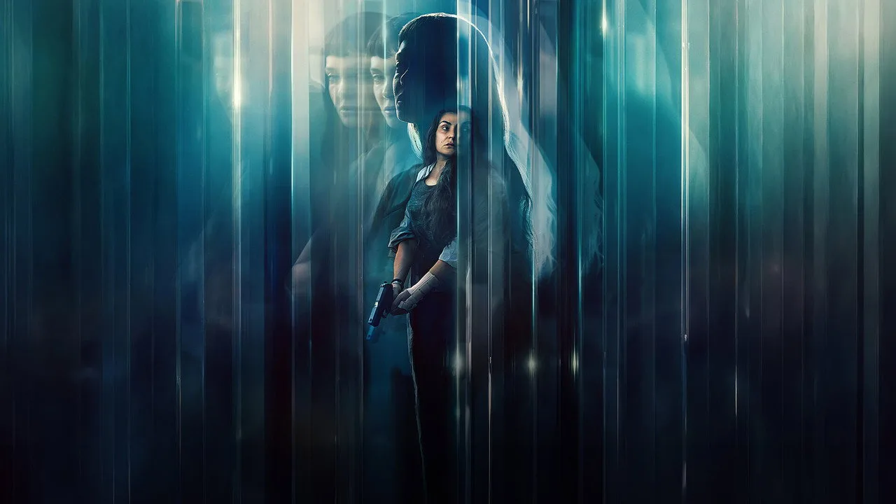فيلم The Marked Woman 2026 مترجم اون لاين