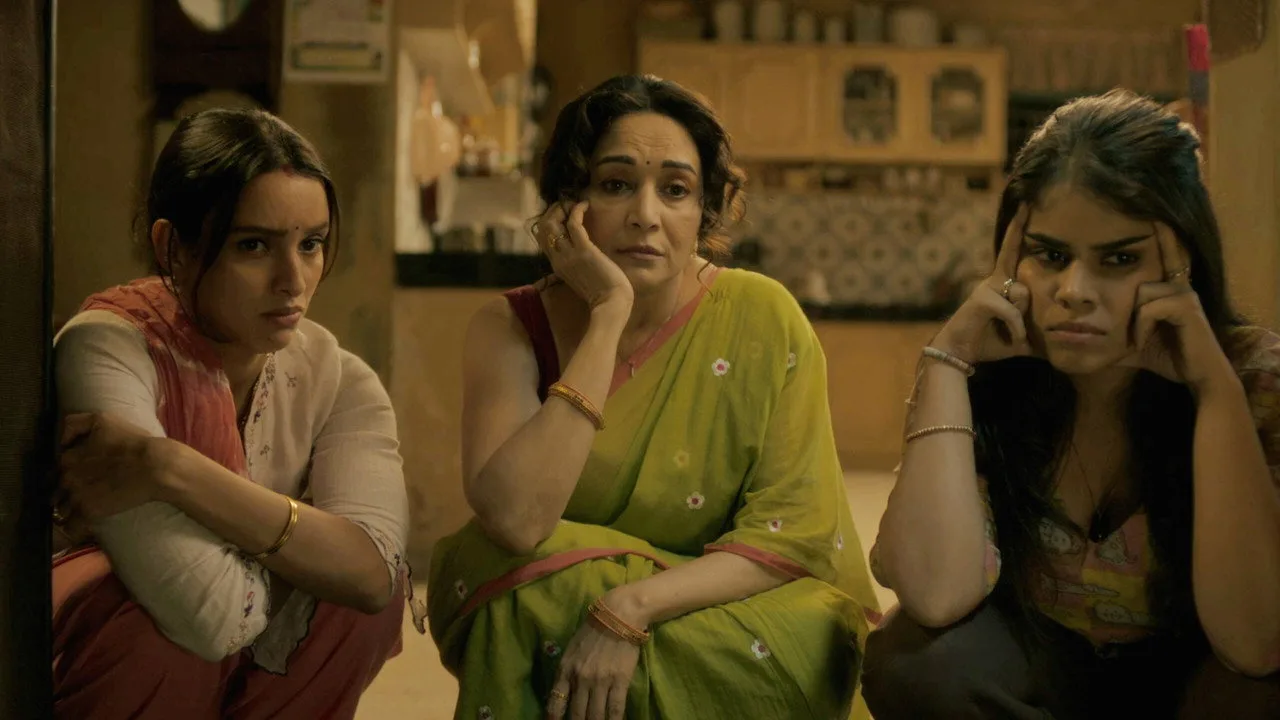 فيلم Maa Behen 2026 مترجم اون لاين