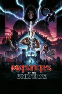 فيلم Masters of the Universe 2026 مترجم اون لاين 2026
