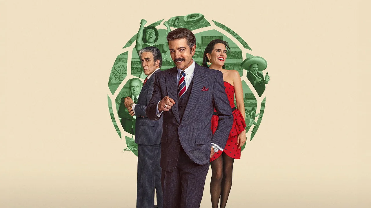 فيلم México 86 2026 مترجم اون لاين