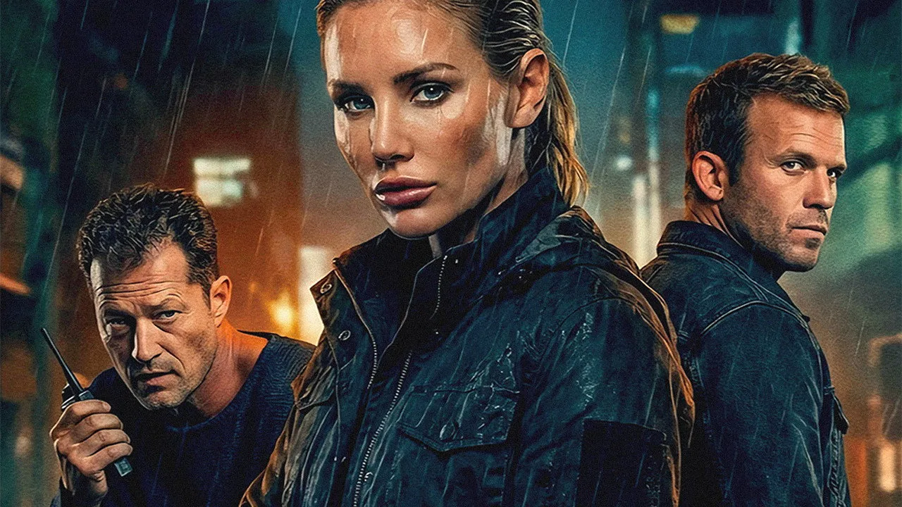 فيلم On the Hunt 2026 مترجم اون لاين