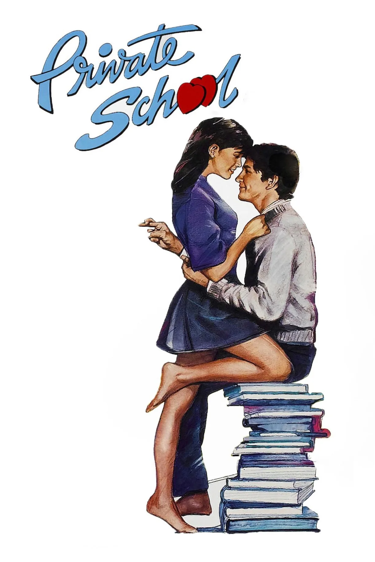 فيلم Private School 1983 مترجم اون لاين 1983