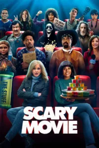 فيلم Scary Movie 2026 مترجم اون لاين 2026