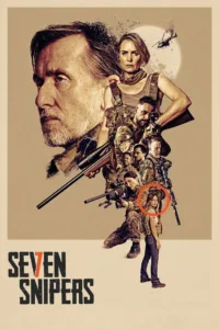 فيلم Seven Snipers 2026 مترجم اون لاين 2026
