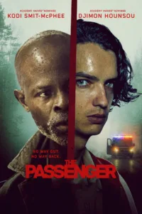 فيلم The Passenger 2026 مترجم اون لاين 2026